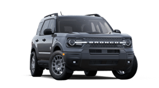 2025 Ford Bronco Sport® External Image 5